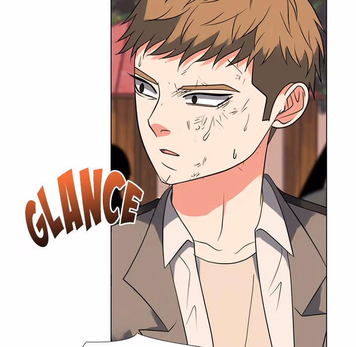 High School Devil Chapter 381 page 124 - 