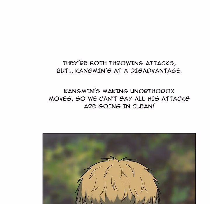 High School Devil Chapter 381 page 128 - 