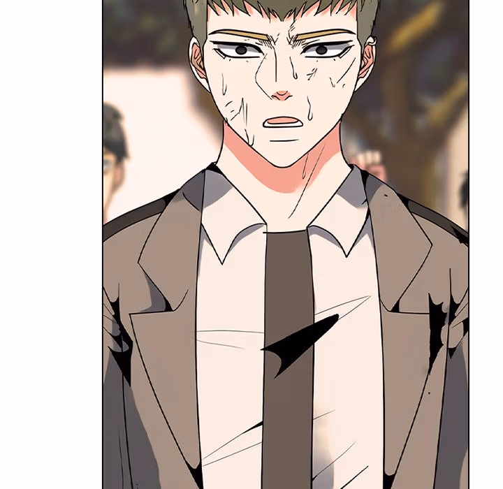 High School Devil Chapter 381 page 129 - 