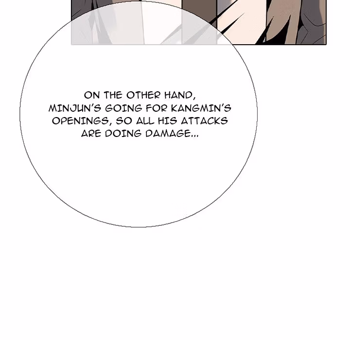 High School Devil Chapter 381 page 130 - 