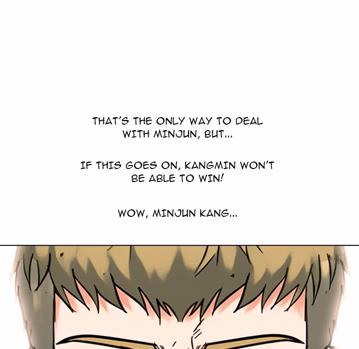 High School Devil Chapter 381 page 131 - 