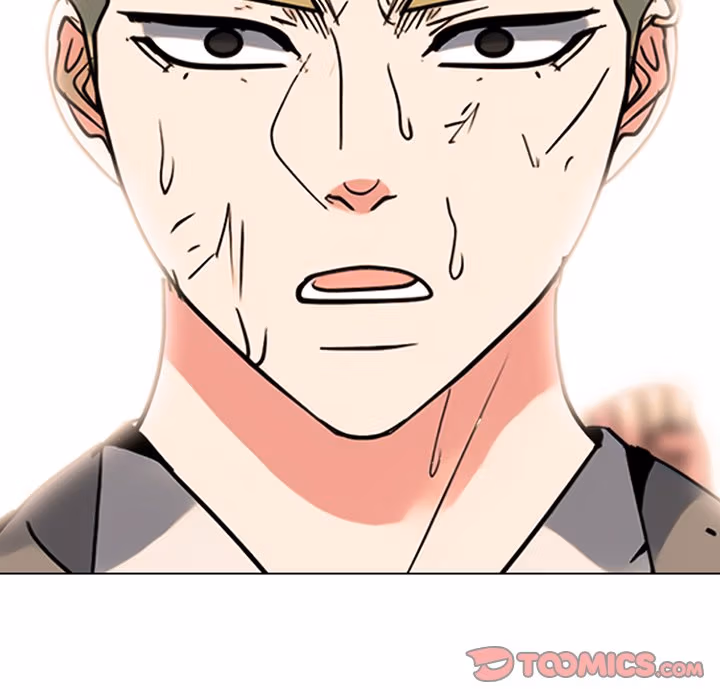 High School Devil Chapter 381 page 132 - 