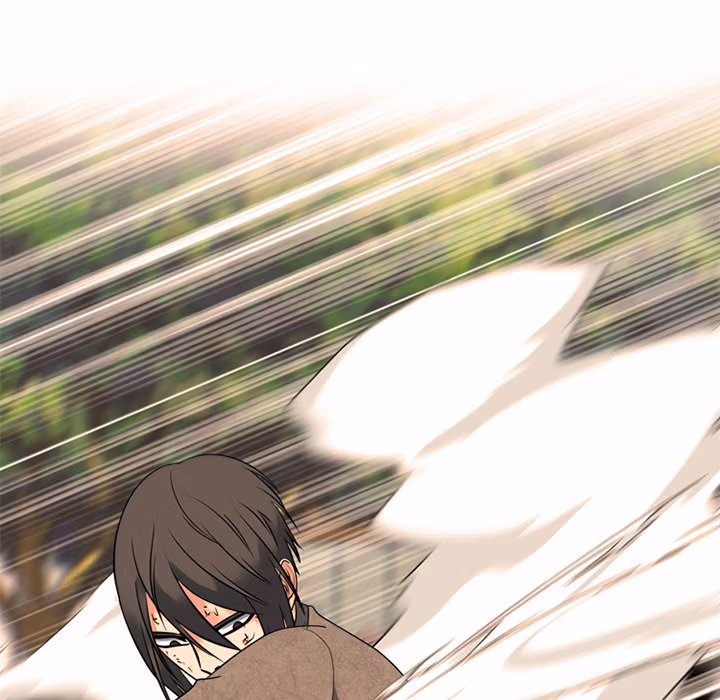 High School Devil Chapter 381 page 134 - 