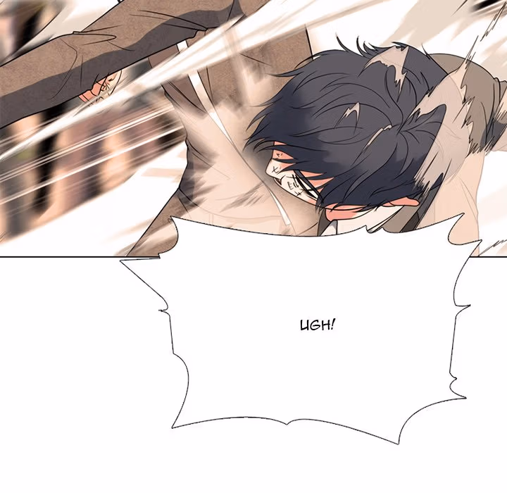 High School Devil Chapter 381 page 135 - 