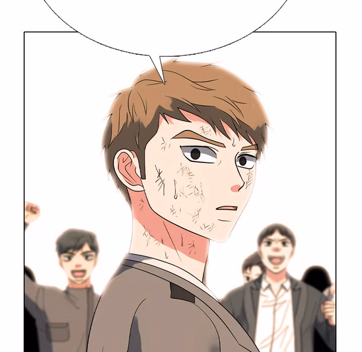 High School Devil Chapter 381 page 140 - 