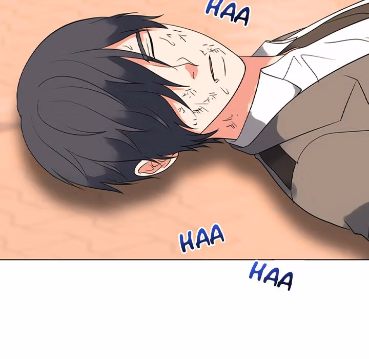 High School Devil Chapter 381 page 144 - 