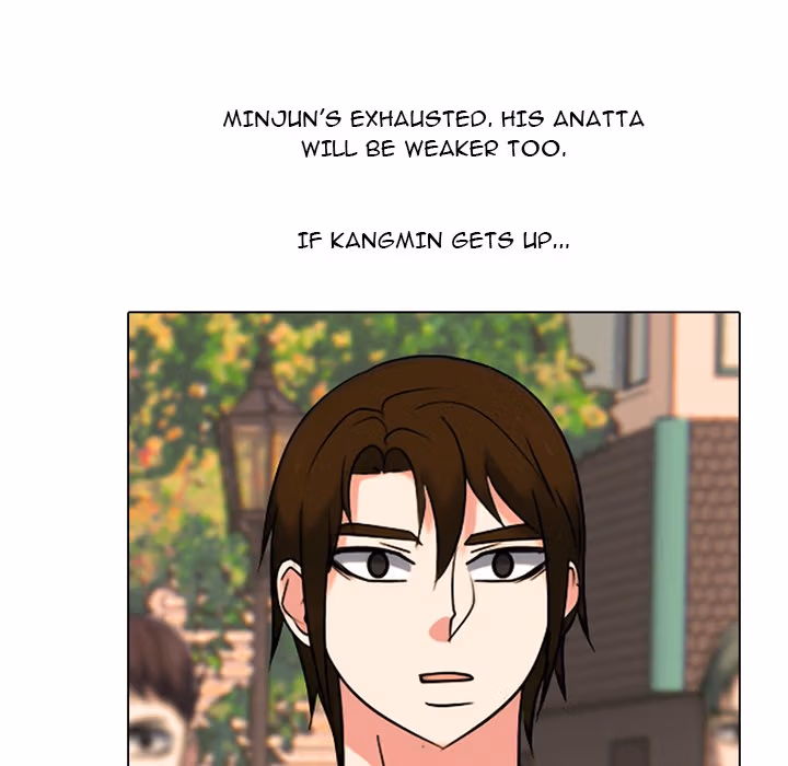 High School Devil Chapter 381 page 146 - 