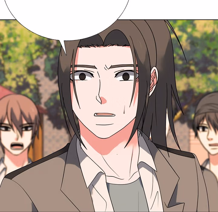 High School Devil Chapter 381 page 149 - 