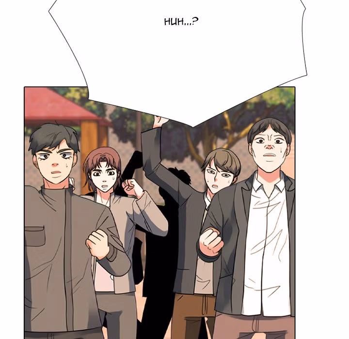 High School Devil Chapter 381 page 16 - 