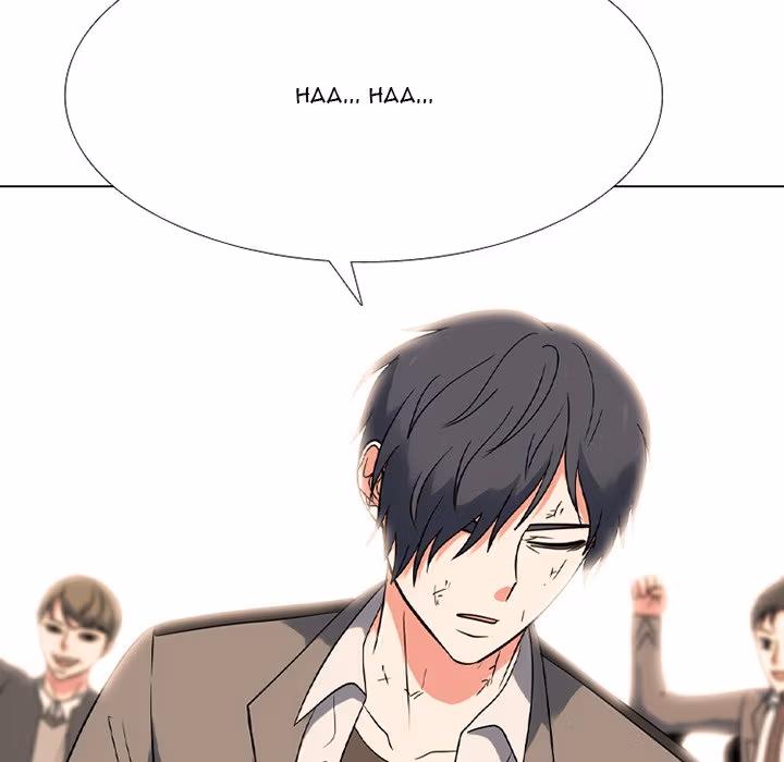 High School Devil Chapter 381 page 157 - 