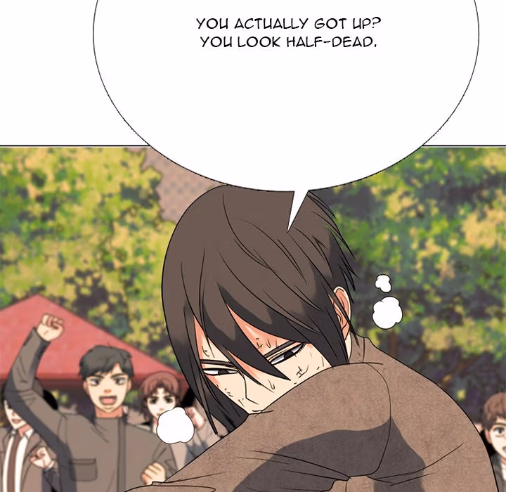High School Devil Chapter 381 page 159 - 