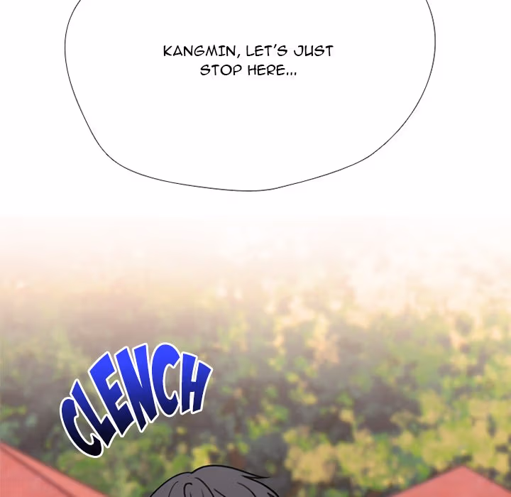 High School Devil Chapter 381 page 161 - 