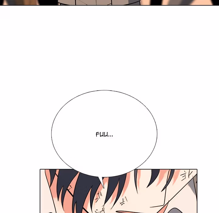 High School Devil Chapter 381 page 163 - 
