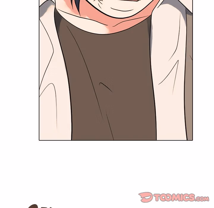 High School Devil Chapter 381 page 164 - 