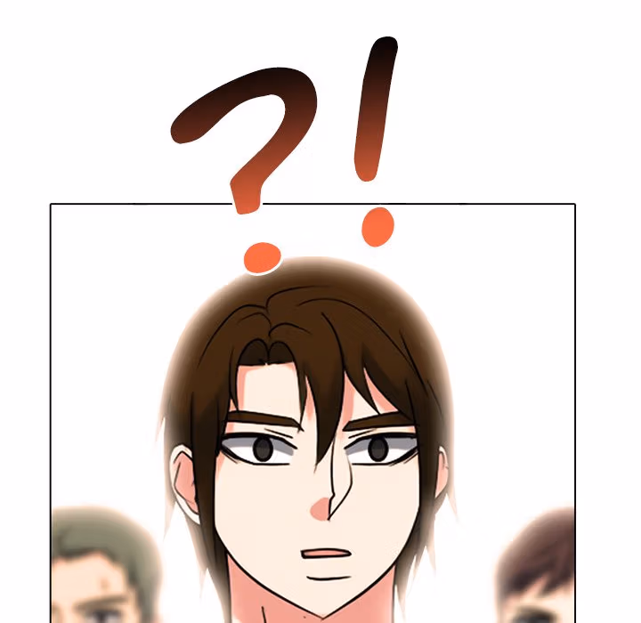 High School Devil Chapter 381 page 167 - 