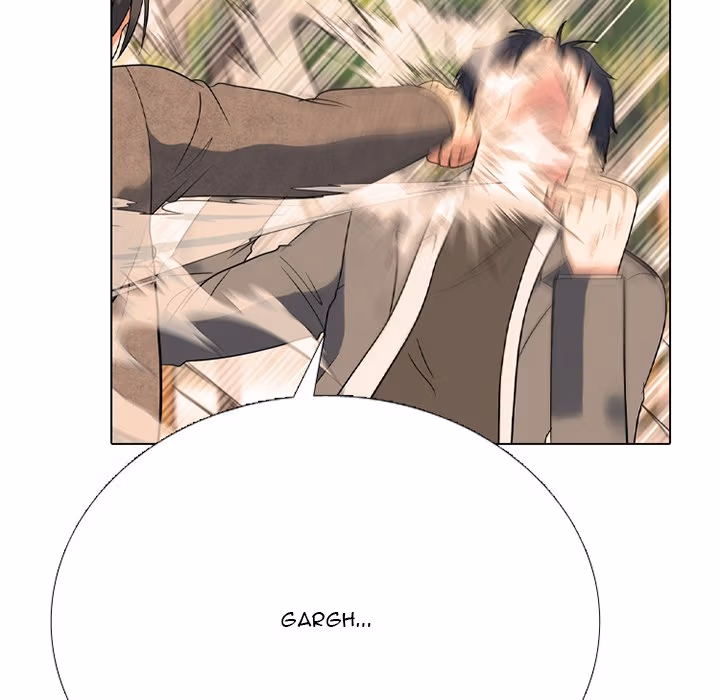 High School Devil Chapter 381 page 174 - 