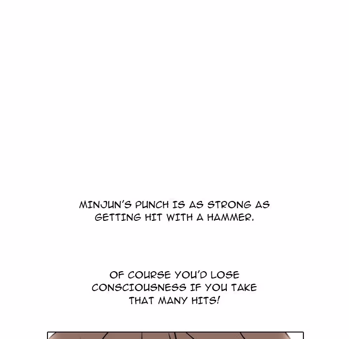High School Devil Chapter 381 page 176 - 