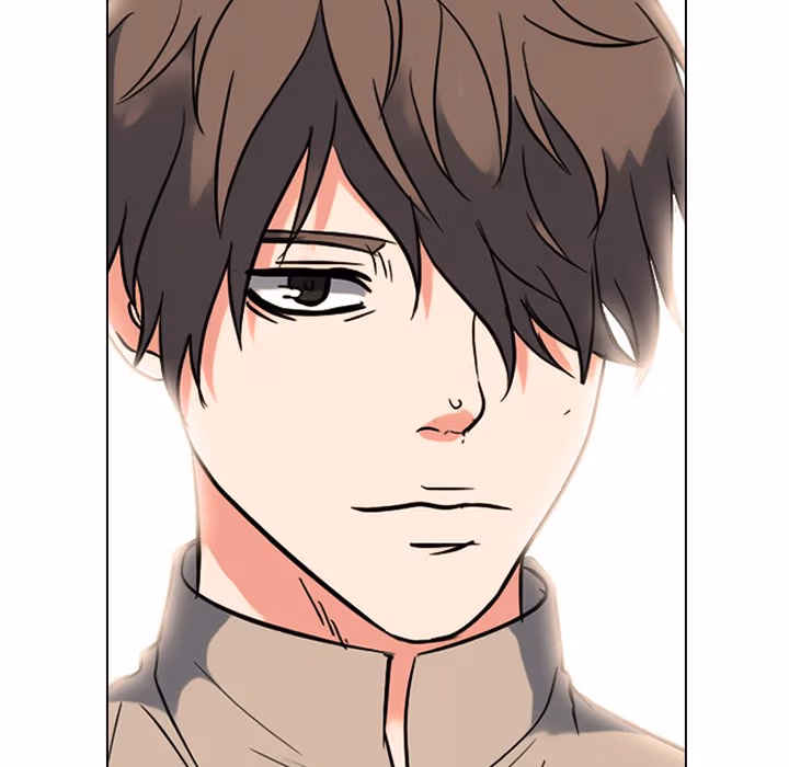 High School Devil Chapter 381 page 177 - 