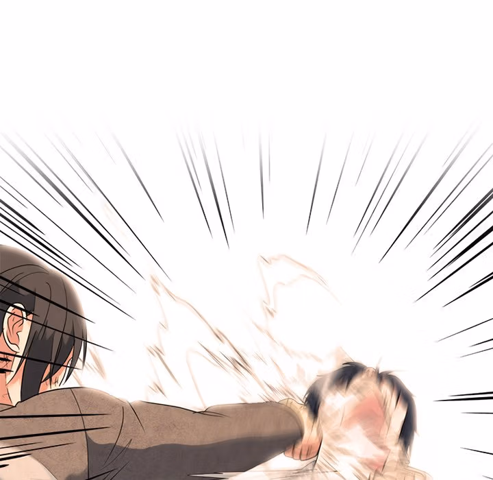High School Devil Chapter 381 page 181 - 
