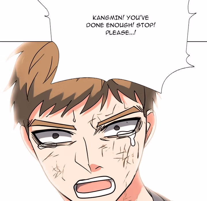 High School Devil Chapter 381 page 184 - 