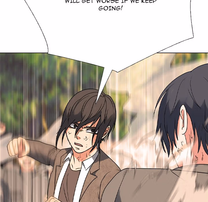 High School Devil Chapter 381 page 190 - 