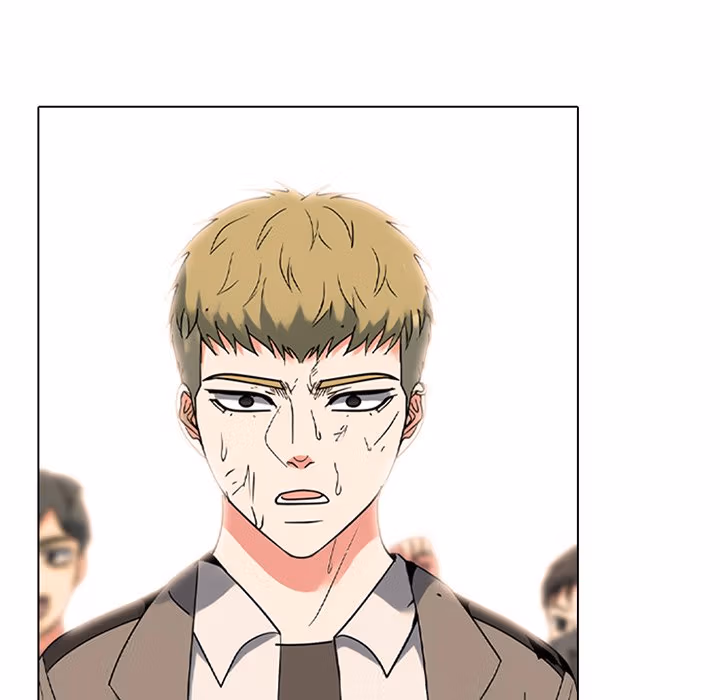 High School Devil Chapter 381 page 200 - 