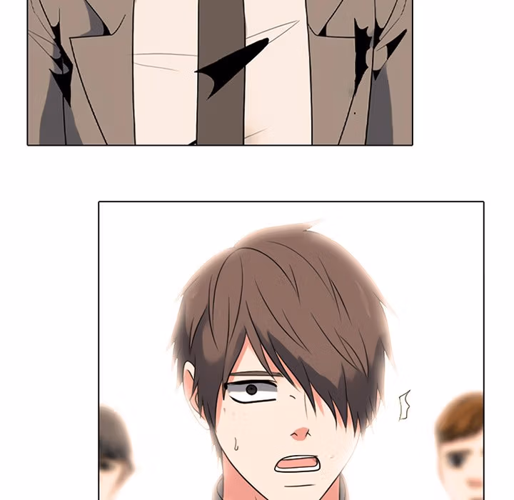 High School Devil Chapter 381 page 201 - 