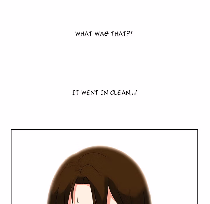 High School Devil Chapter 381 page 203 - 