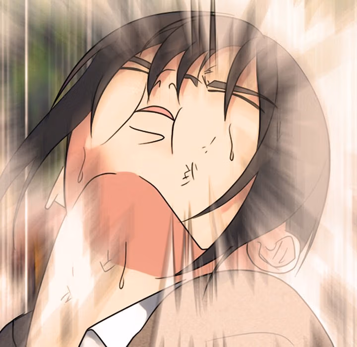 High School Devil Chapter 381 page 206 - 