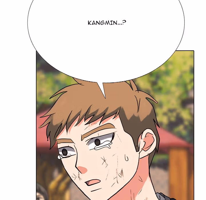 High School Devil Chapter 381 page 210 - 