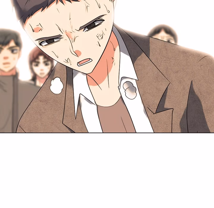 High School Devil Chapter 381 page 22 - 