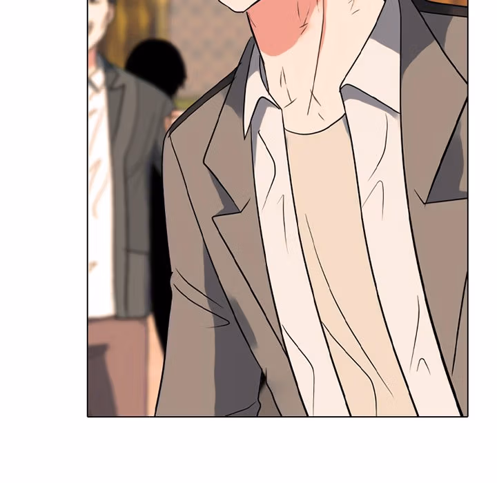 High School Devil Chapter 381 page 211 - 