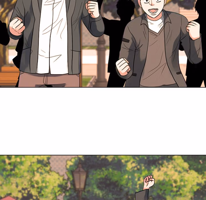High School Devil Chapter 381 page 216 - 