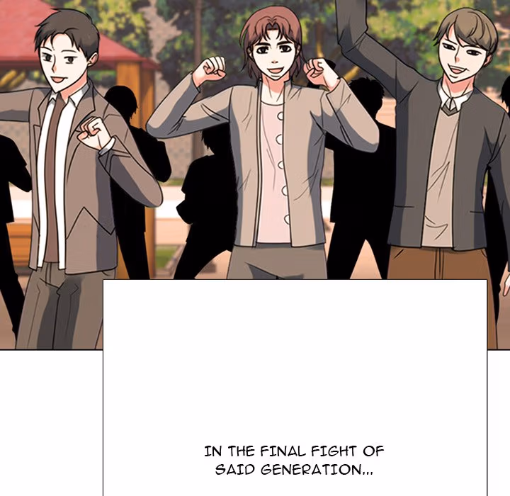 High School Devil Chapter 381 page 217 - 