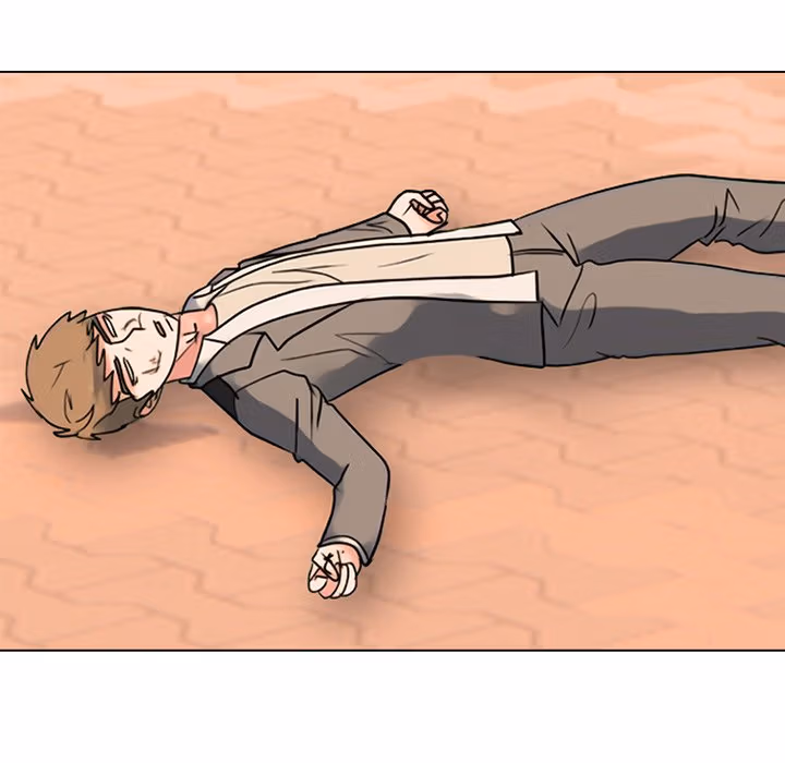 High School Devil Chapter 381 page 23 - 