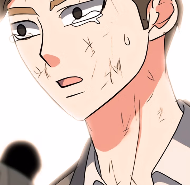 High School Devil Chapter 381 page 223 - 