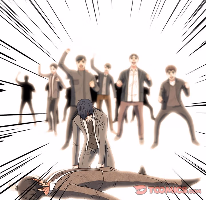 High School Devil Chapter 381 page 228 - 