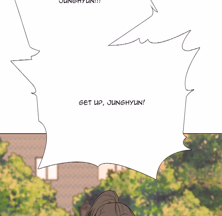 High School Devil Chapter 381 page 27 - 