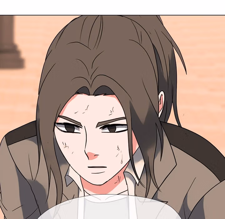 High School Devil Chapter 381 page 30 - 
