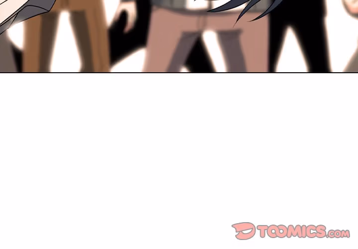High School Devil Chapter 381 page 4 - 