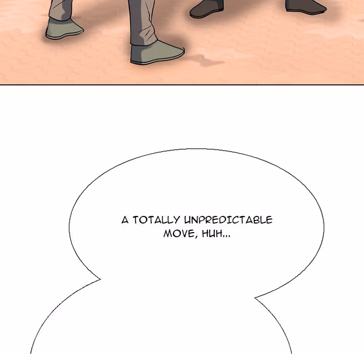 High School Devil Chapter 381 page 34 - 