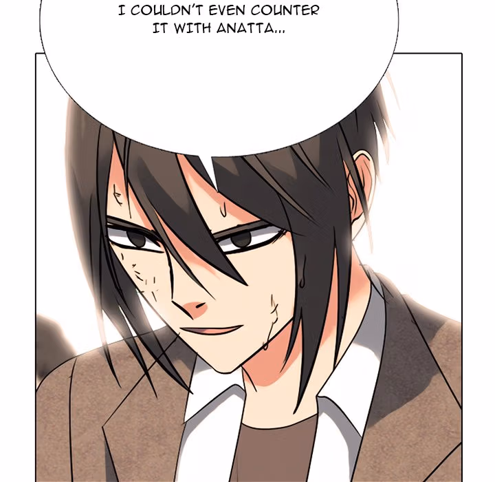 High School Devil Chapter 381 page 35 - 