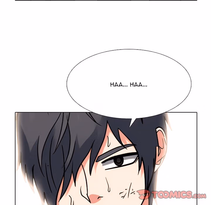 High School Devil Chapter 381 page 36 - 