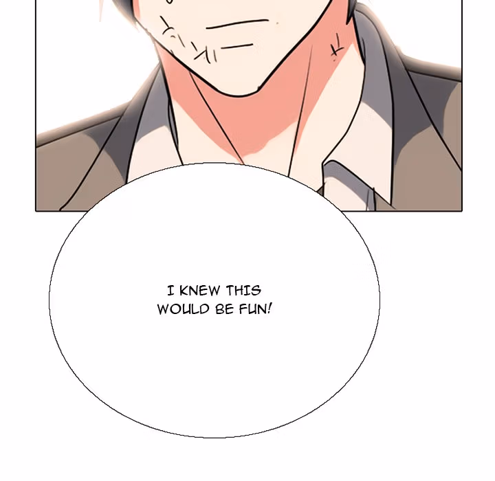High School Devil Chapter 381 page 37 - 