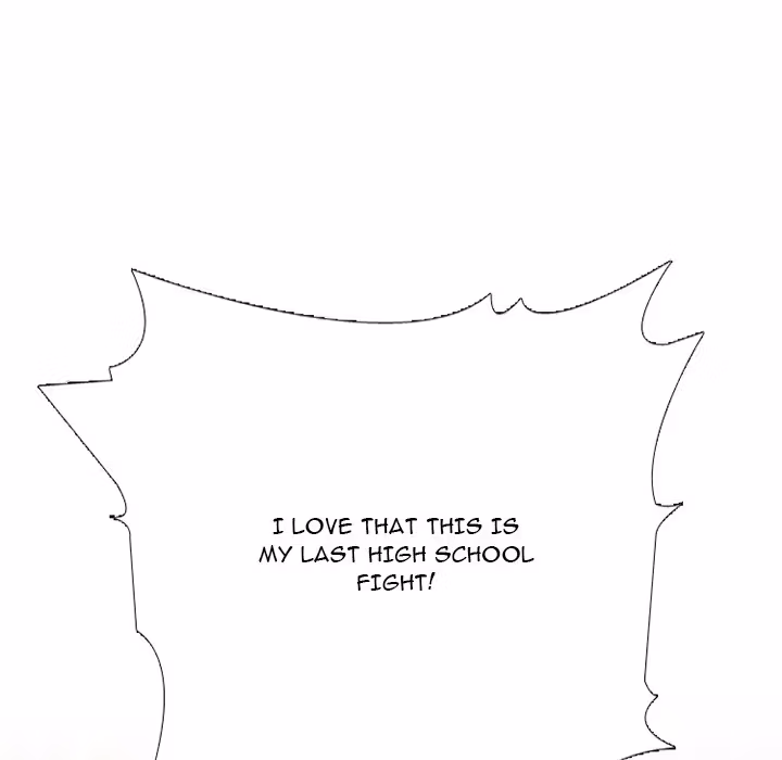 High School Devil Chapter 381 page 38 - 