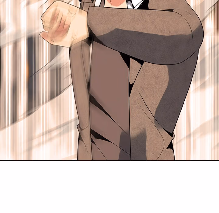 High School Devil Chapter 381 page 40 - 