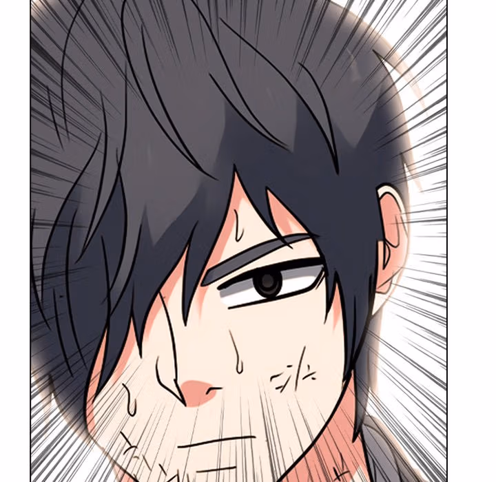 High School Devil Chapter 381 page 42 - 