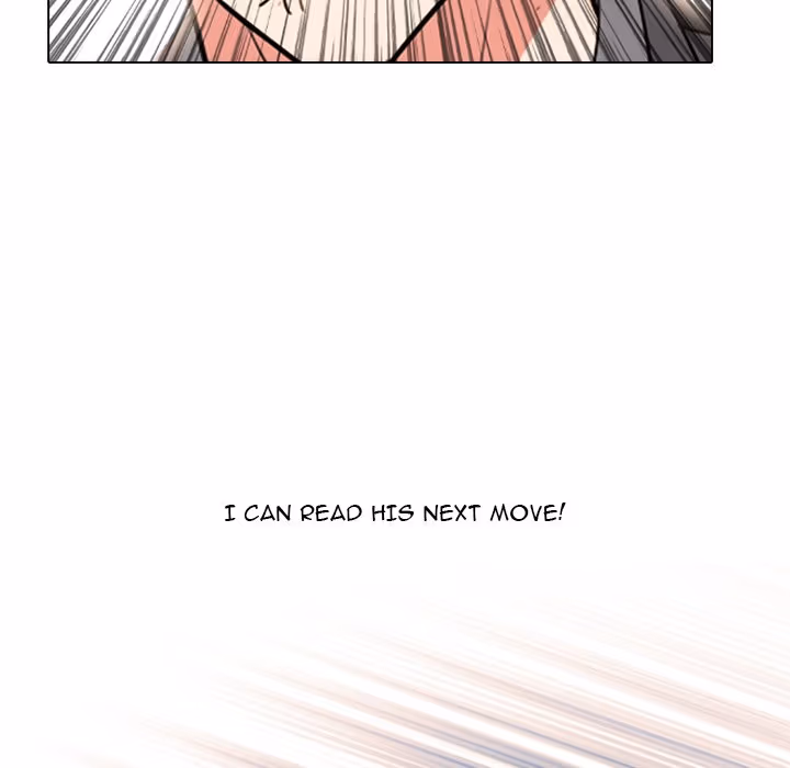 High School Devil Chapter 381 page 43 - 