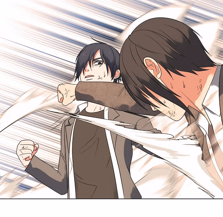 High School Devil Chapter 381 page 44 - 