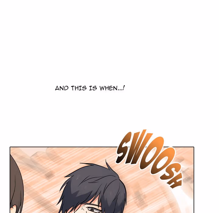 High School Devil Chapter 381 page 45 - 